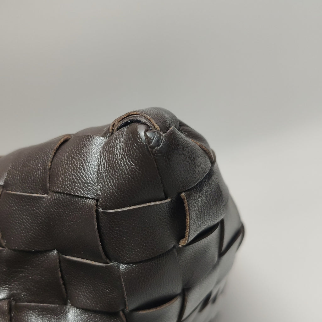 Bottega Veneta Hop Small Fondant