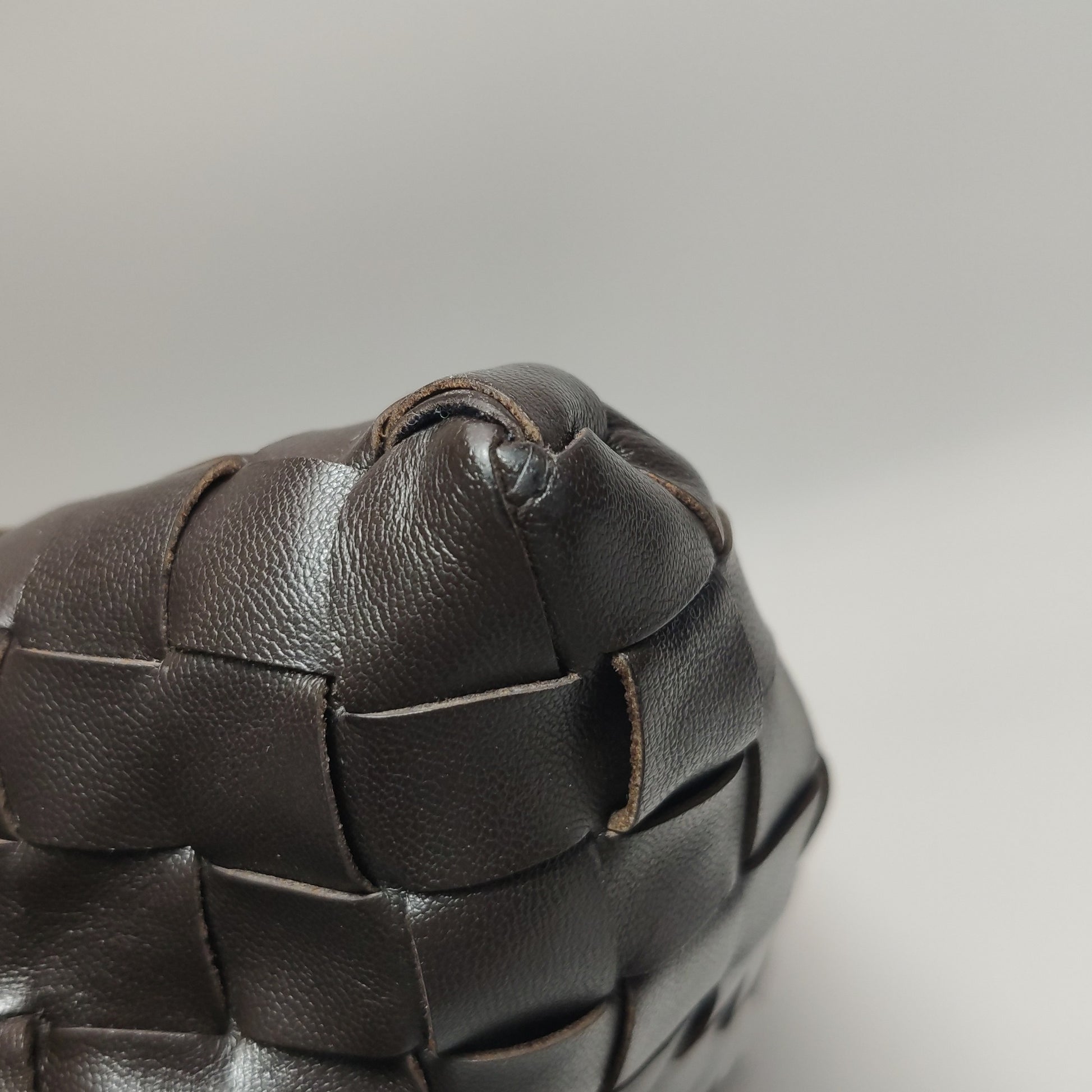 Bottega Veneta Hop Small Fondant