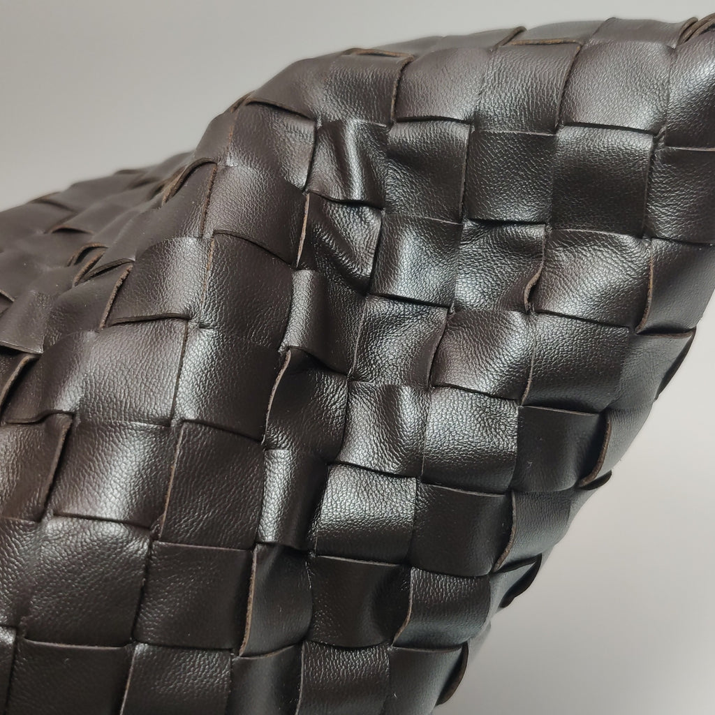 Bottega Veneta Hop Small Fondant