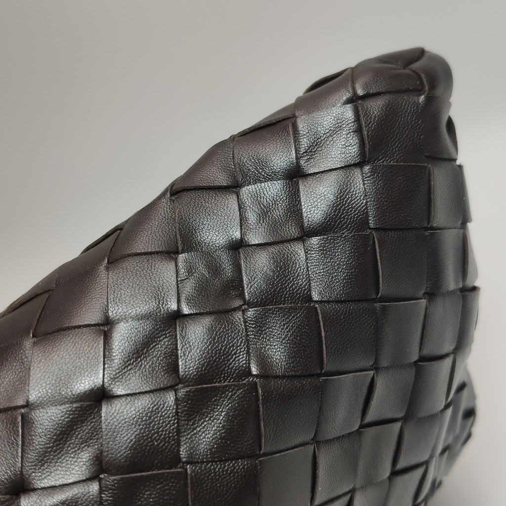 Bottega Veneta Hop Small Fondant