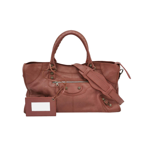 Balenciaga Part Time Bag East West
