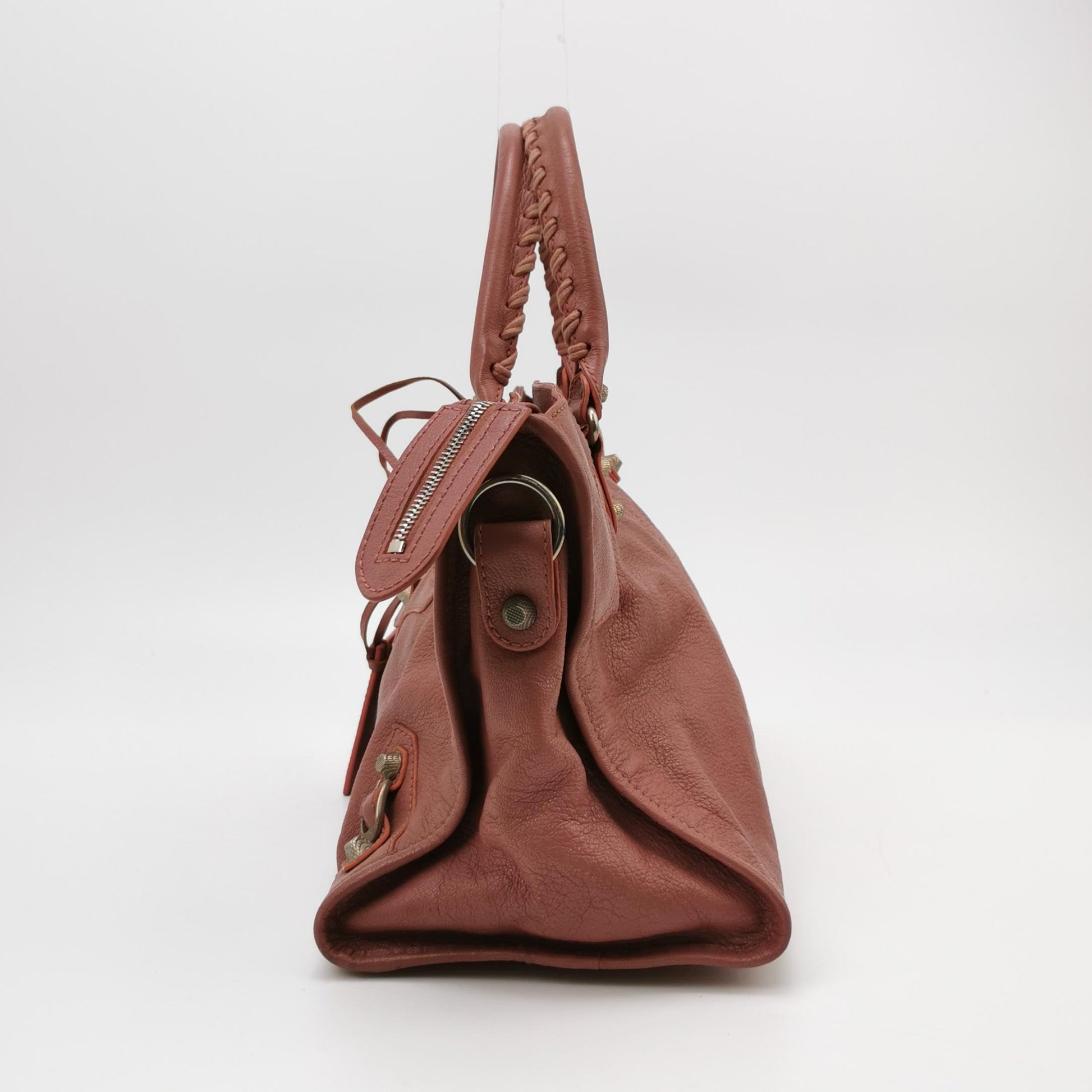 Balenciaga Part Time Bag East West
