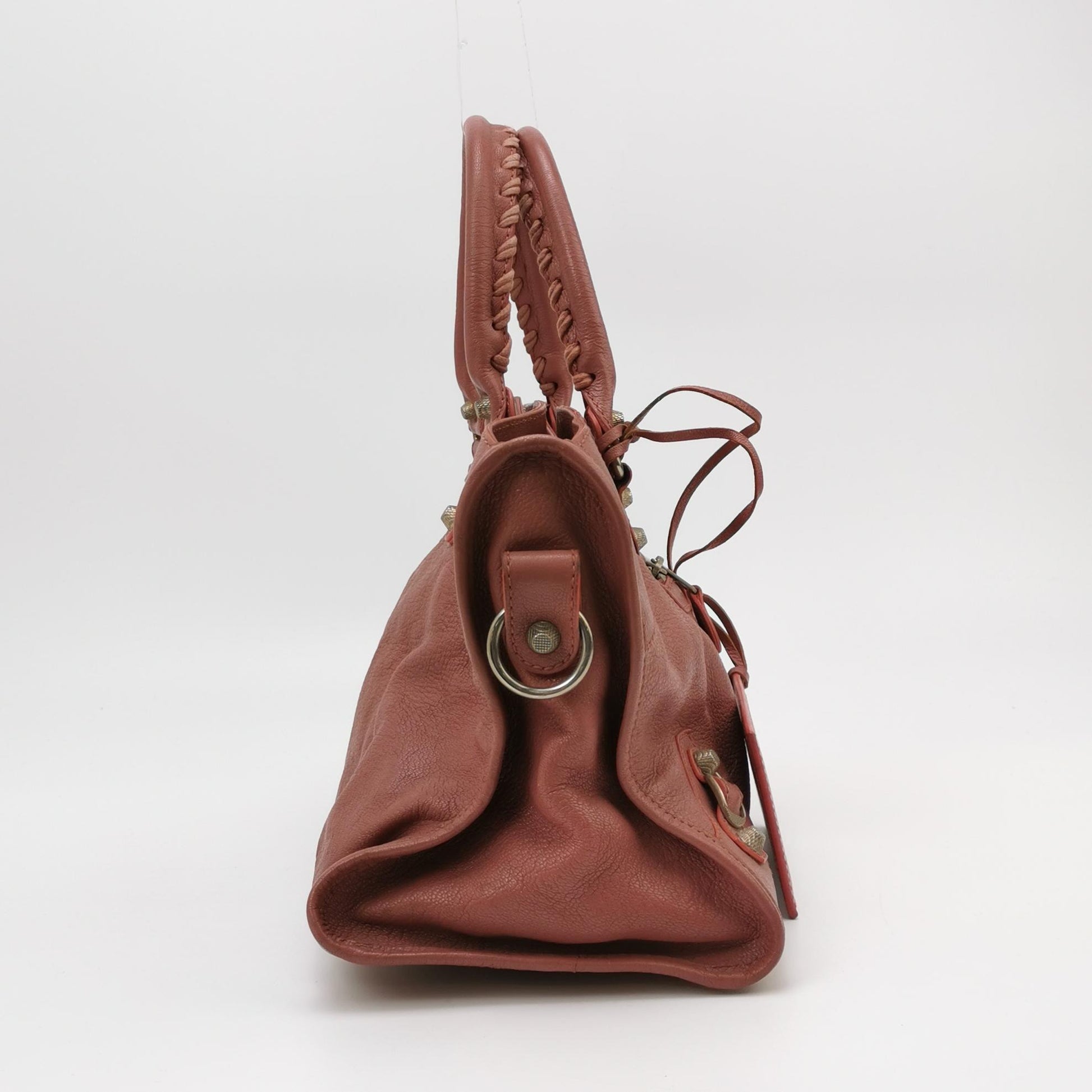 Balenciaga Part Time Bag East West