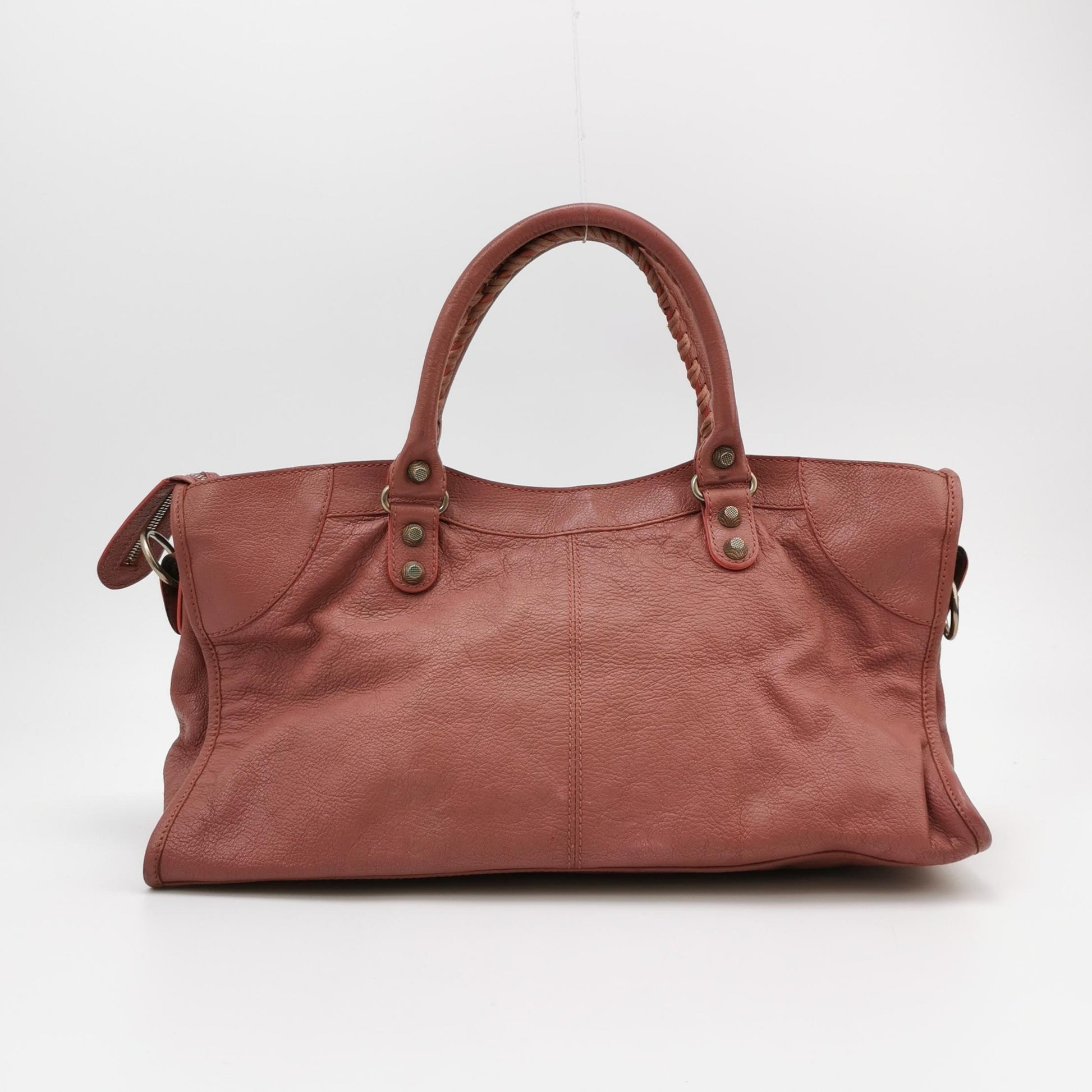 Balenciaga Part Time Bag East West
