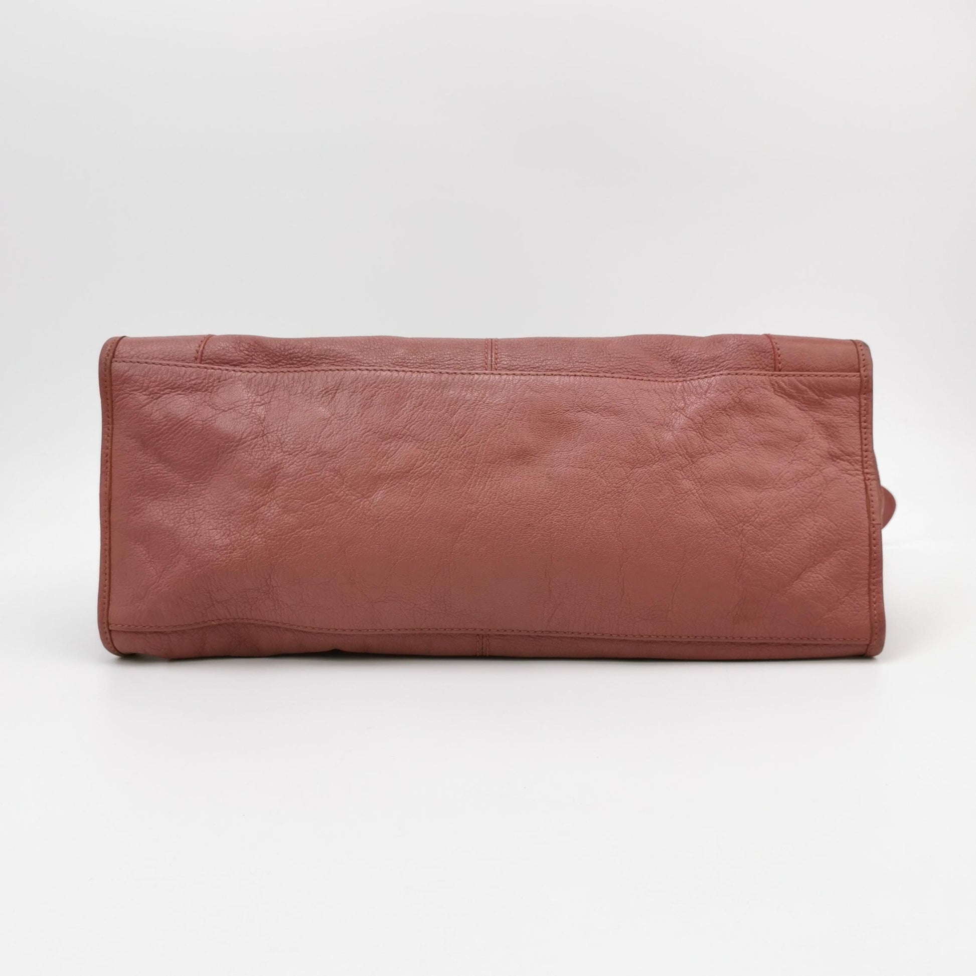 Balenciaga Part Time Bag East West
