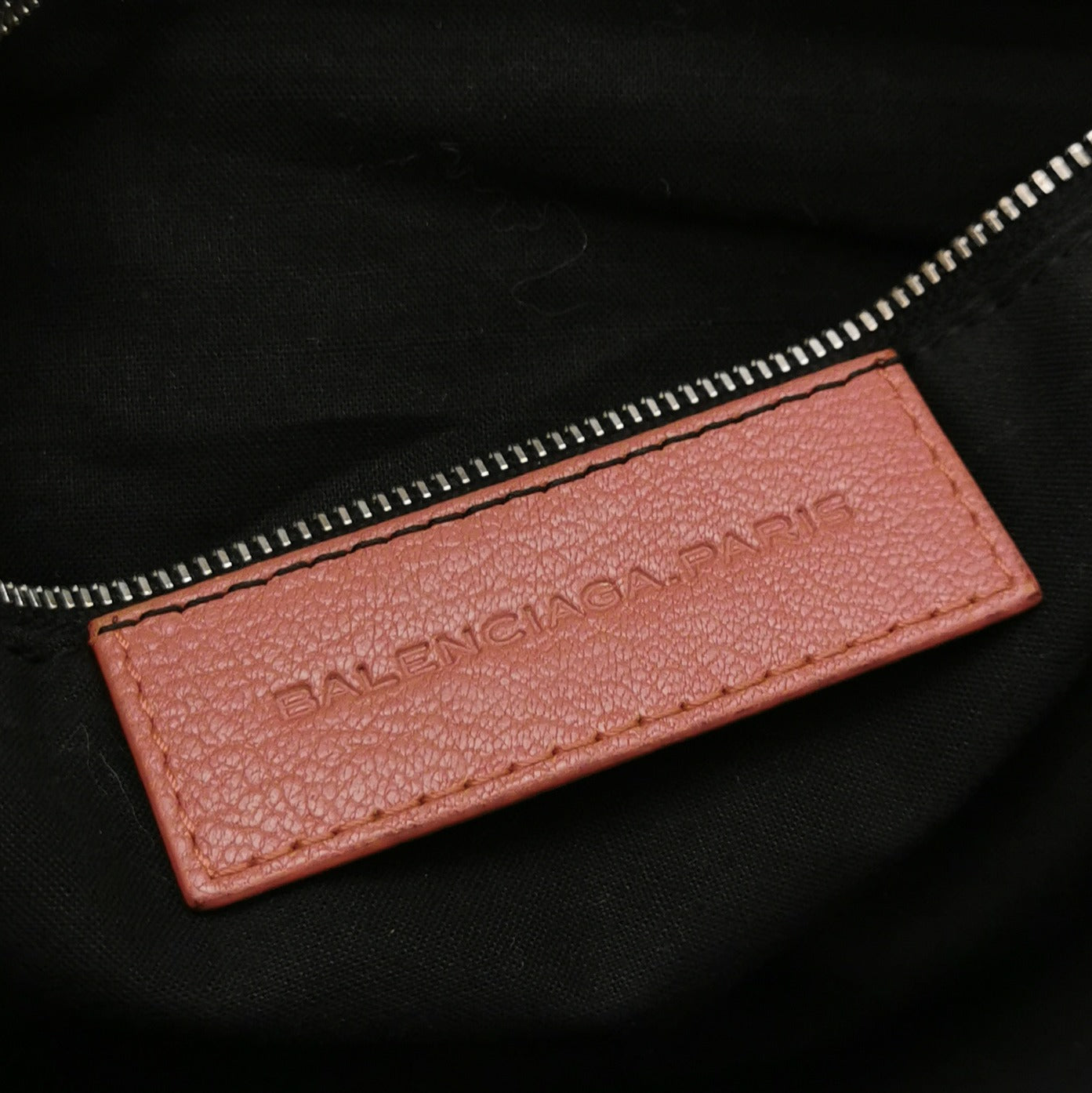 Balenciaga Part Time Bag East West