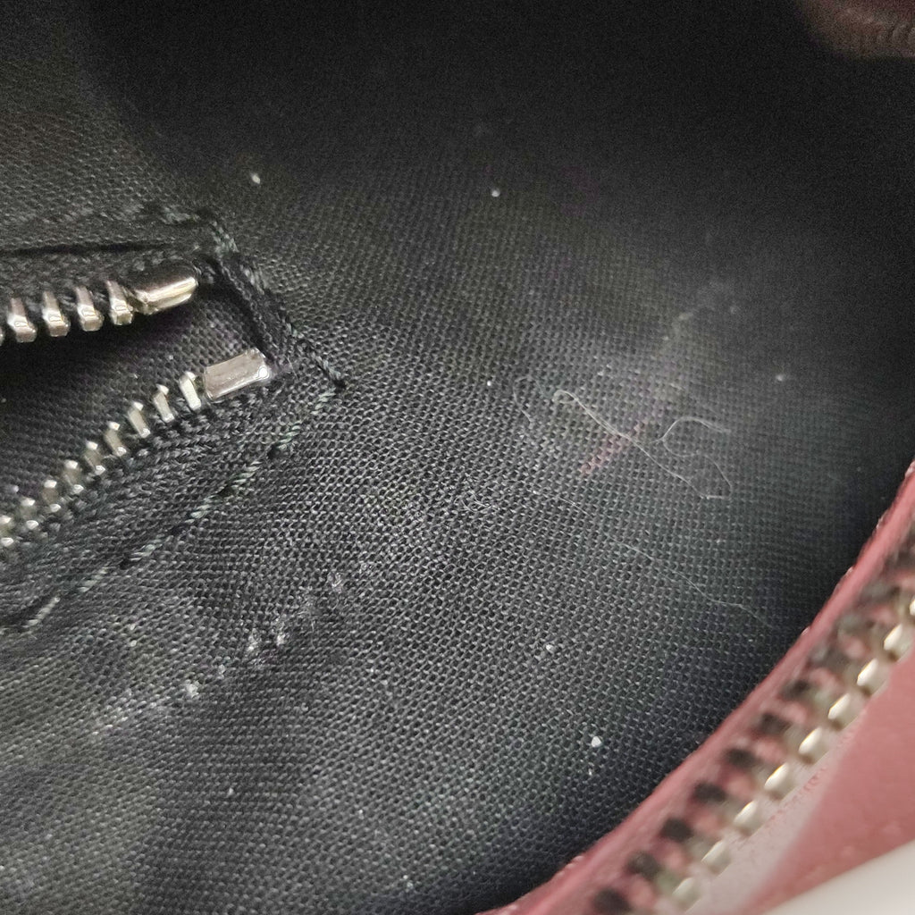 Balenciaga Part Time Bag East West