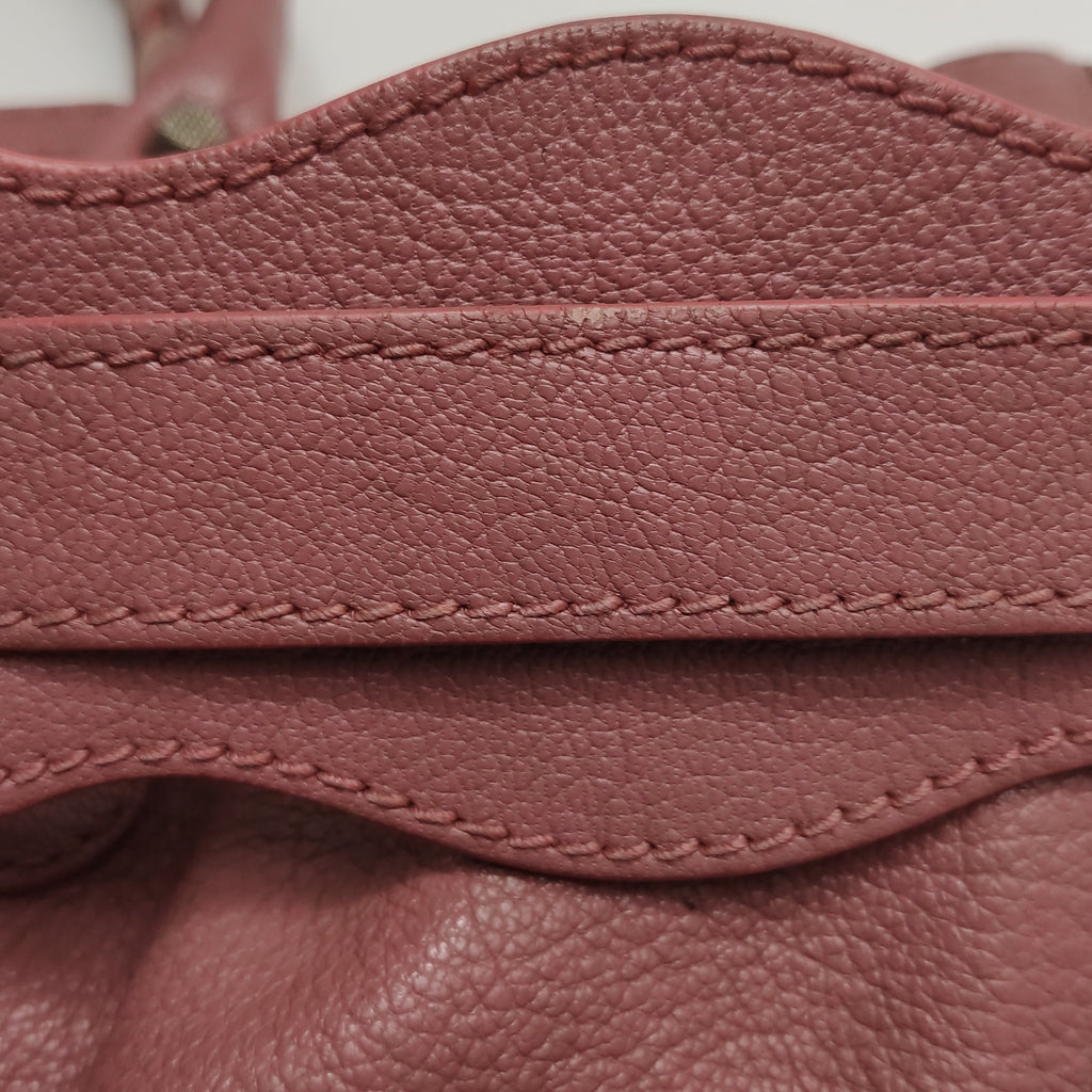 Balenciaga Part Time Bag East West