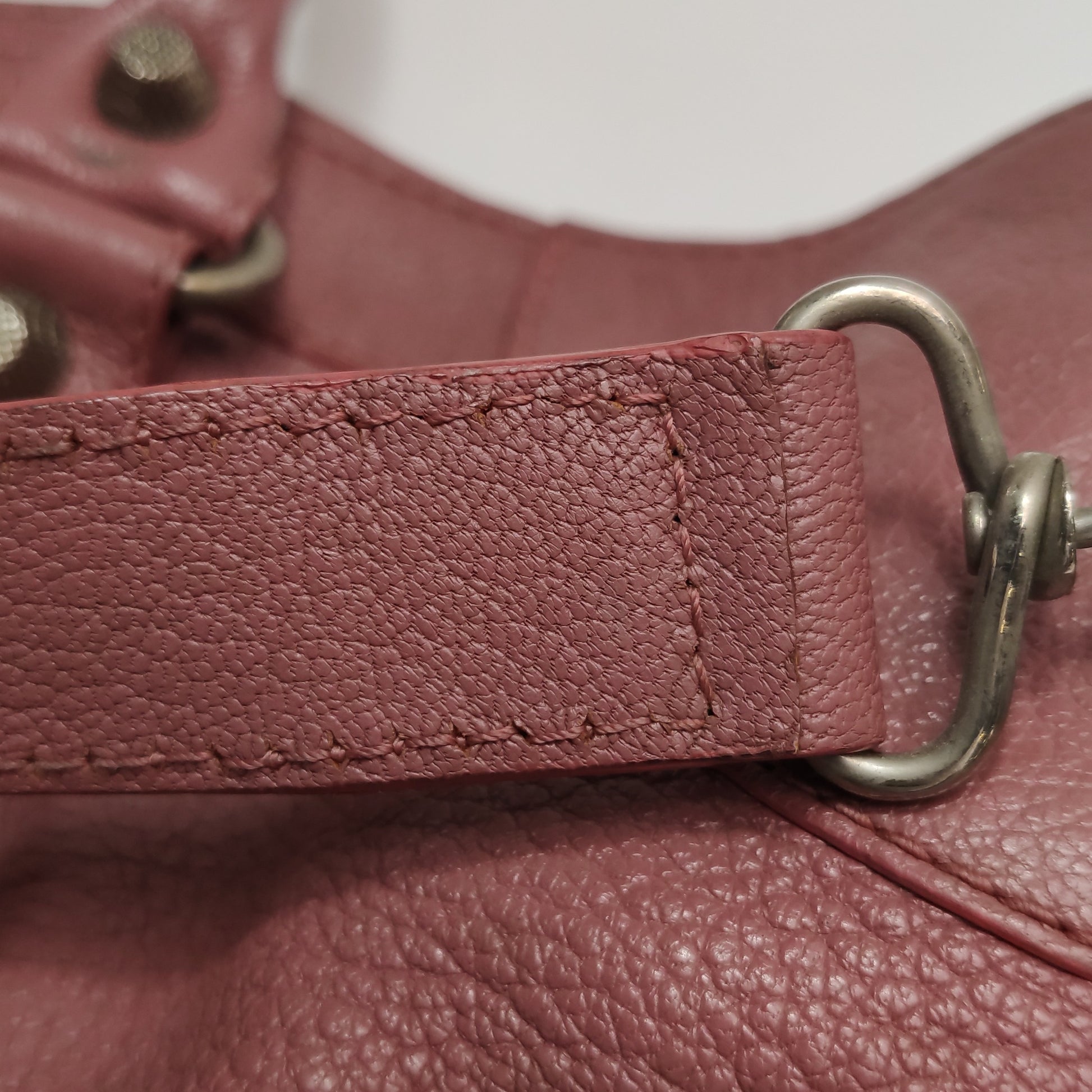 Balenciaga Part Time Bag East West