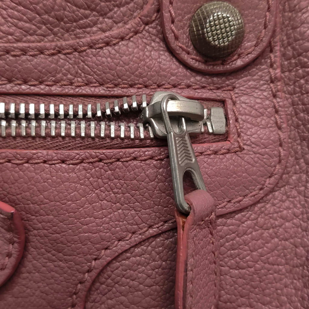 Balenciaga Part Time Bag East West