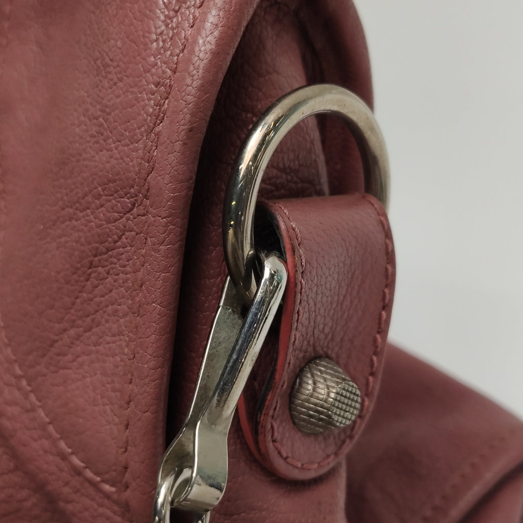 Balenciaga Part Time Bag East West