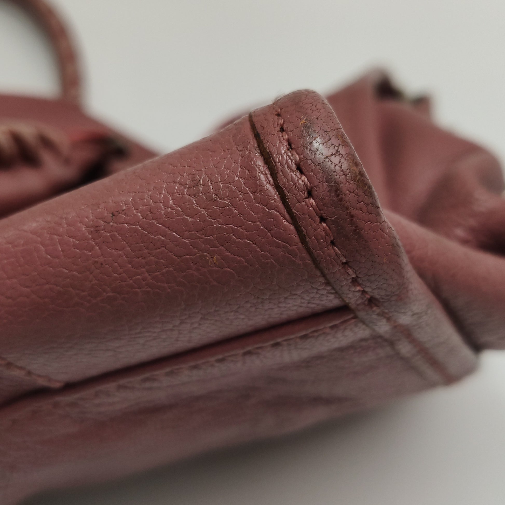 Balenciaga Part Time Bag East West