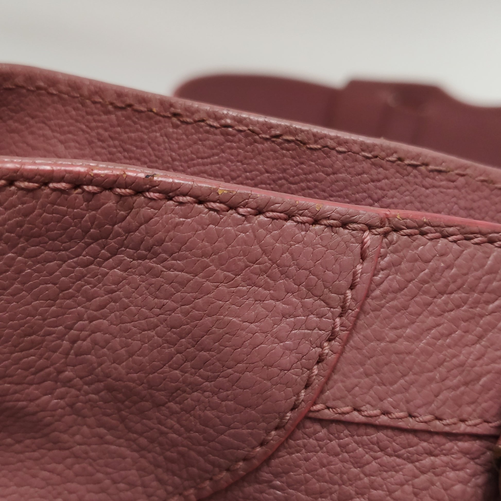 Balenciaga Part Time Bag East West