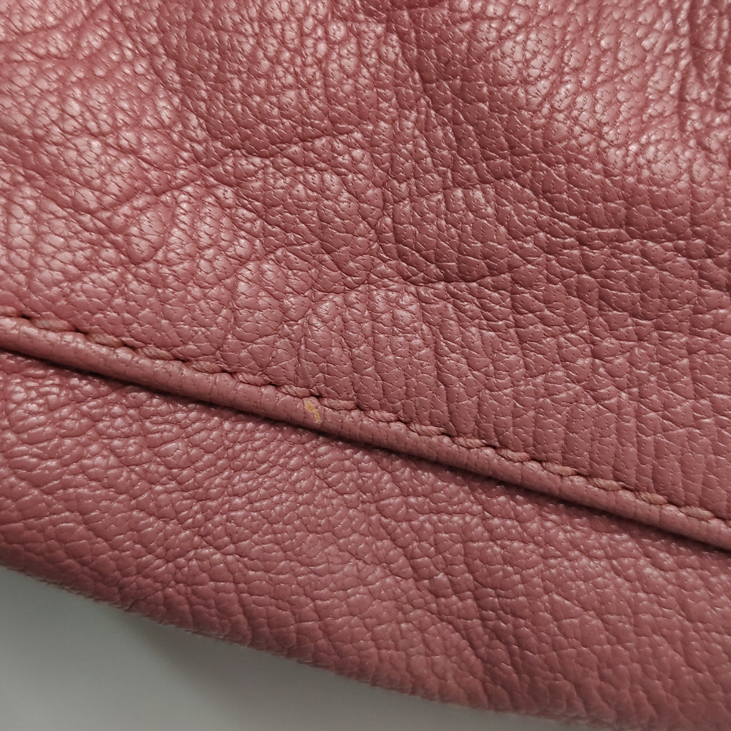 Balenciaga Part Time Bag East West