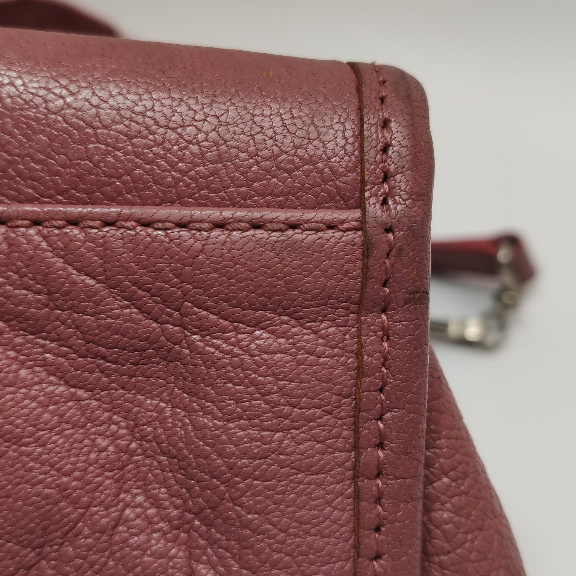 Balenciaga Part Time Bag East West