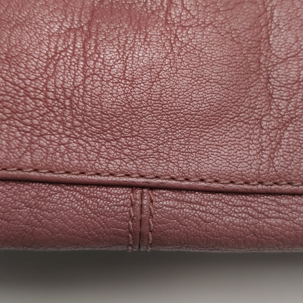 Balenciaga Part Time Bag East West