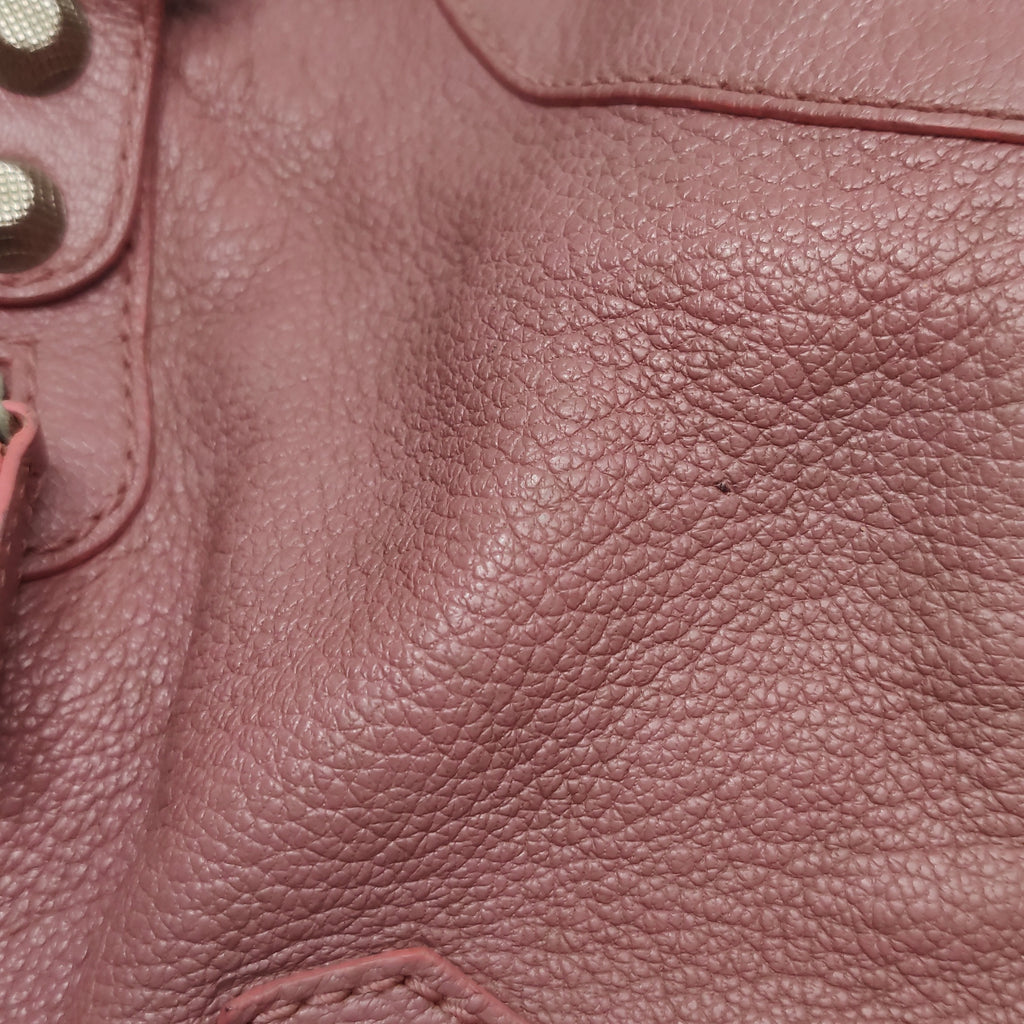 Balenciaga Part Time Bag East West