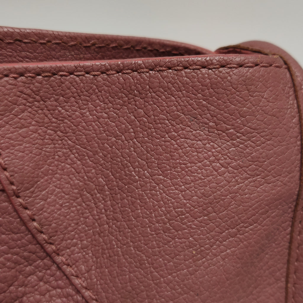Balenciaga Part Time Bag East West