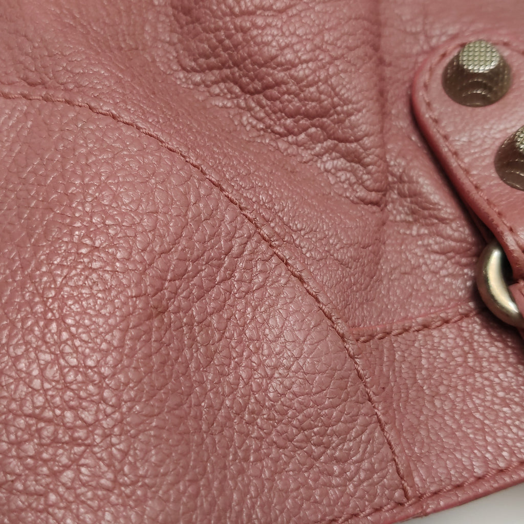 Balenciaga Part Time Bag East West