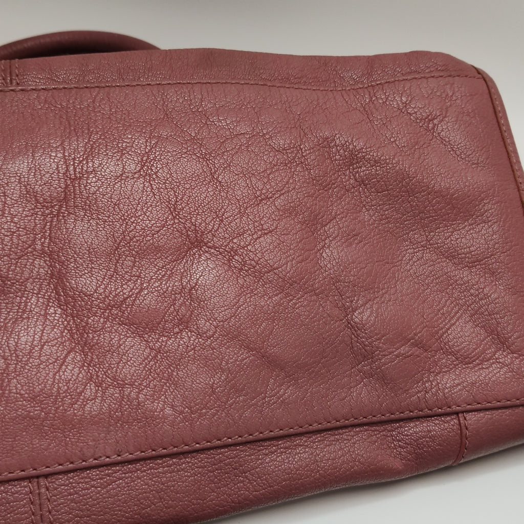 Balenciaga Part Time Bag East West