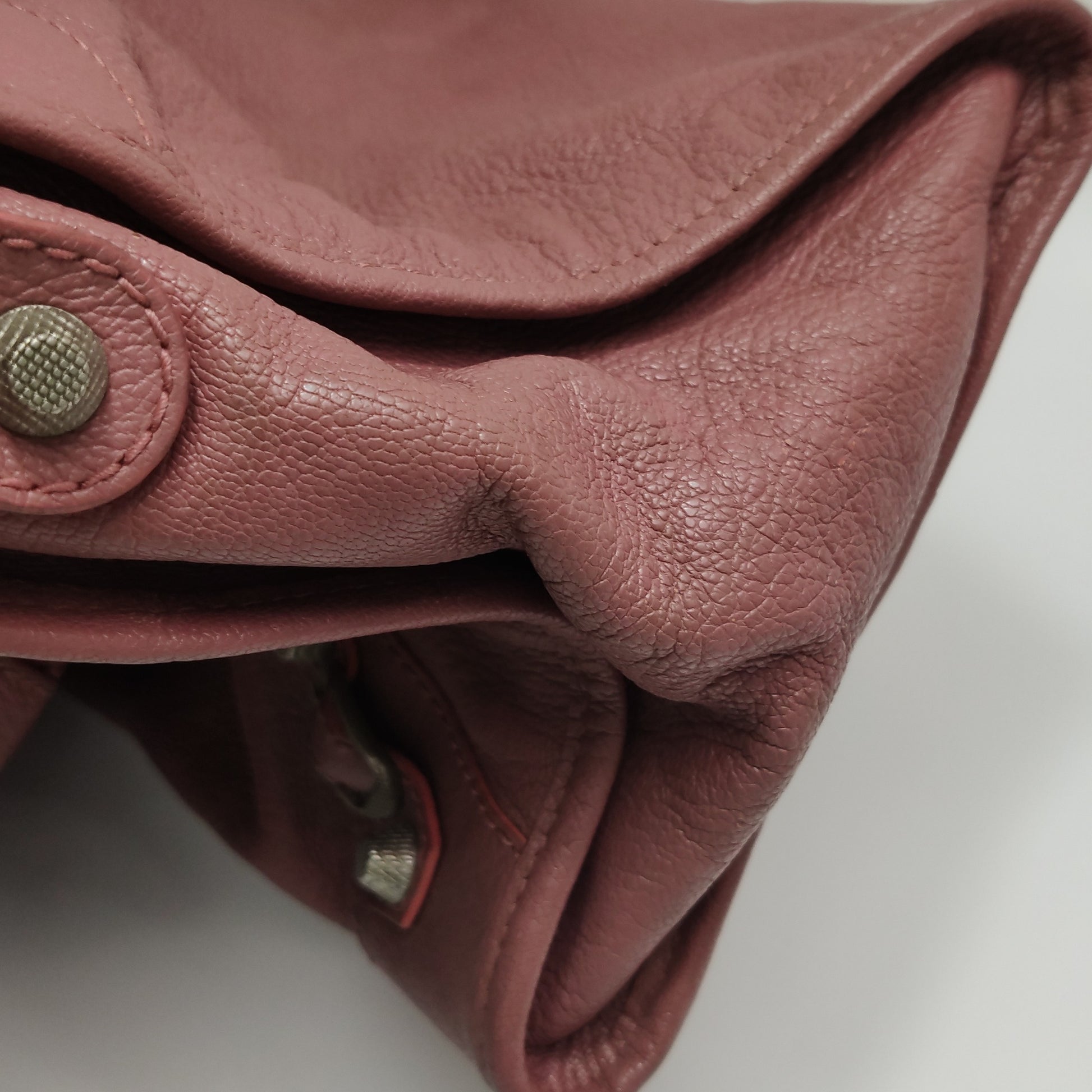 Balenciaga Part Time Bag East West