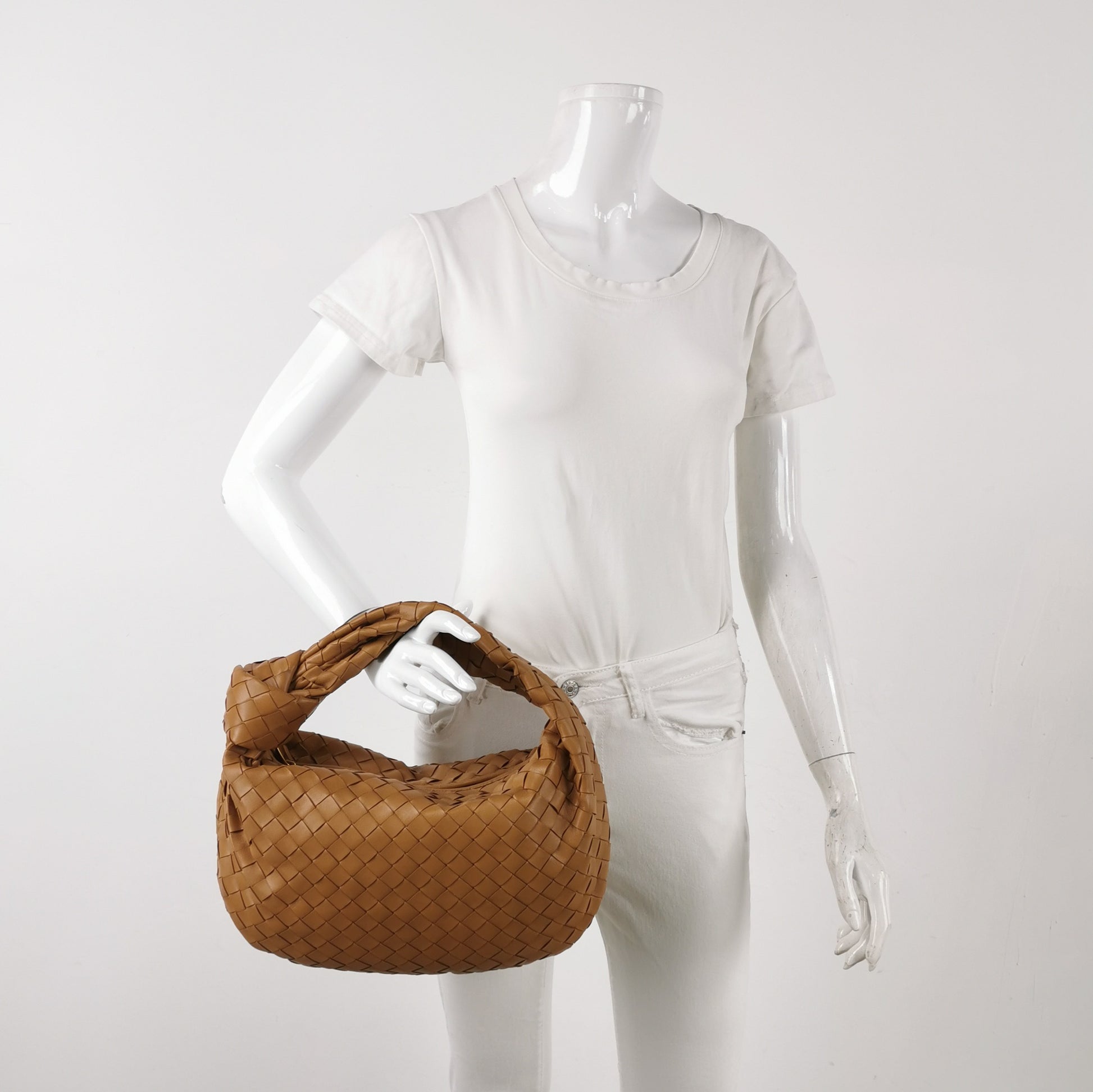 Bottega Veneta Jodie Small