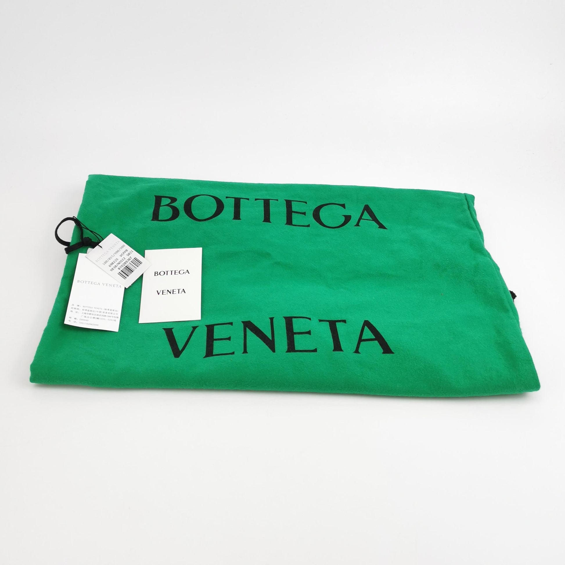 Bottega Veneta Jodie Small