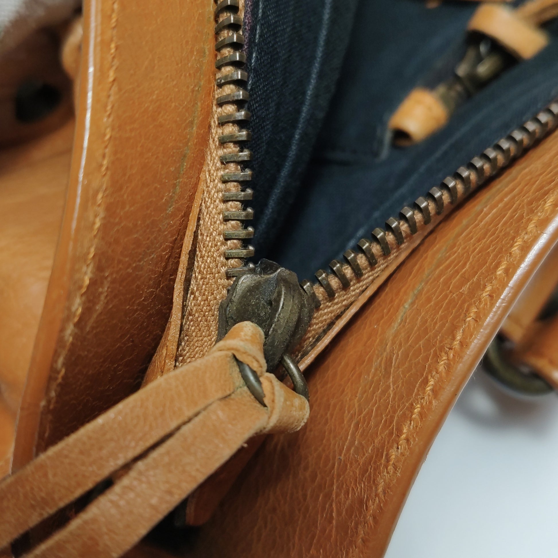 Balenciaga City First Bag
