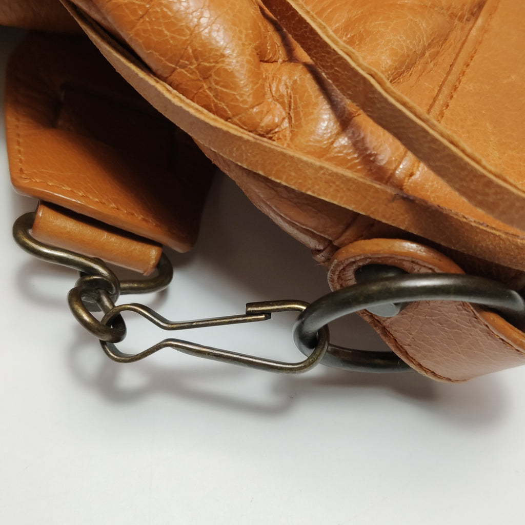 Balenciaga City First Bag