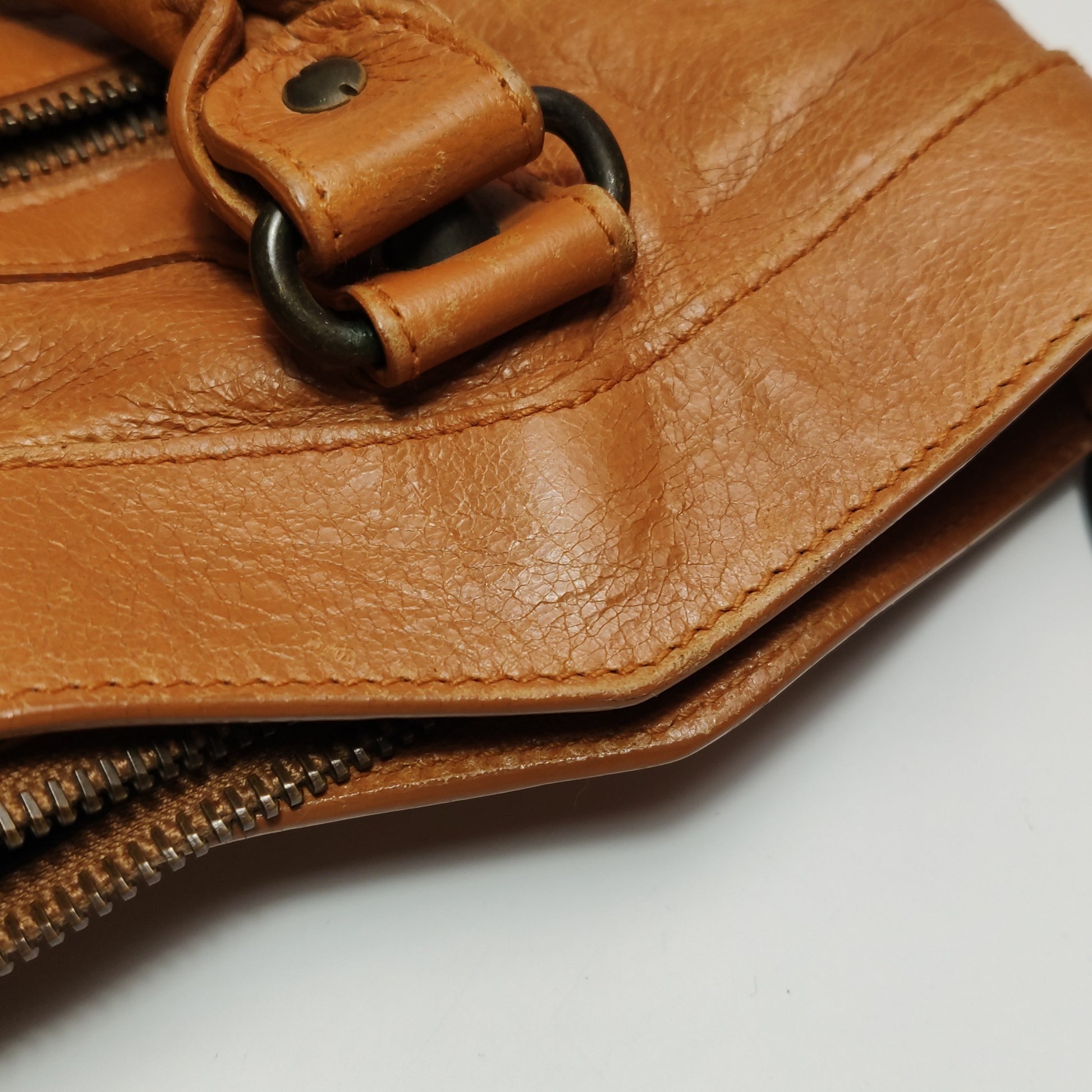 Balenciaga City First Bag