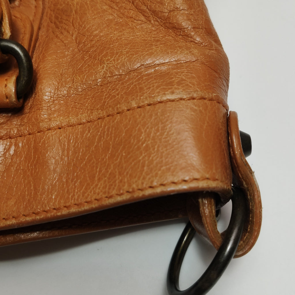 Balenciaga City First Bag
