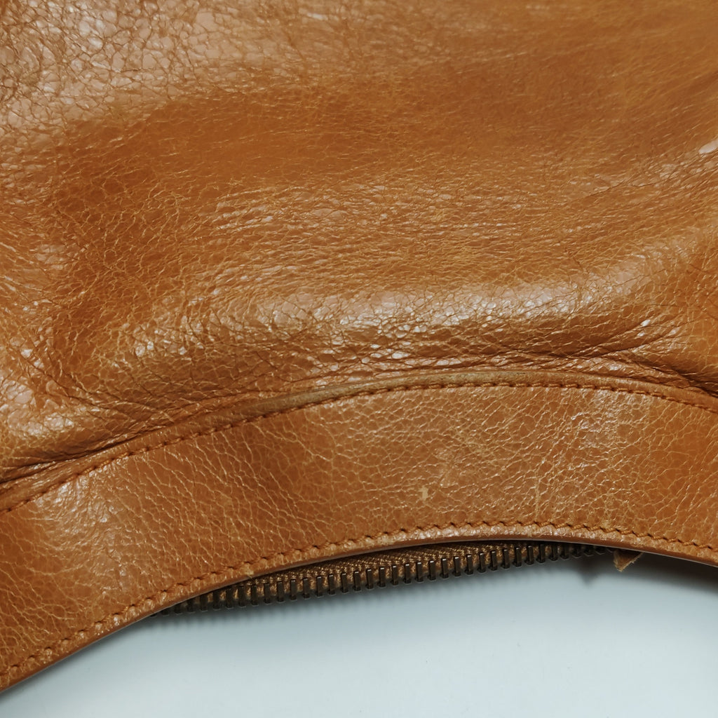 Balenciaga City First Bag