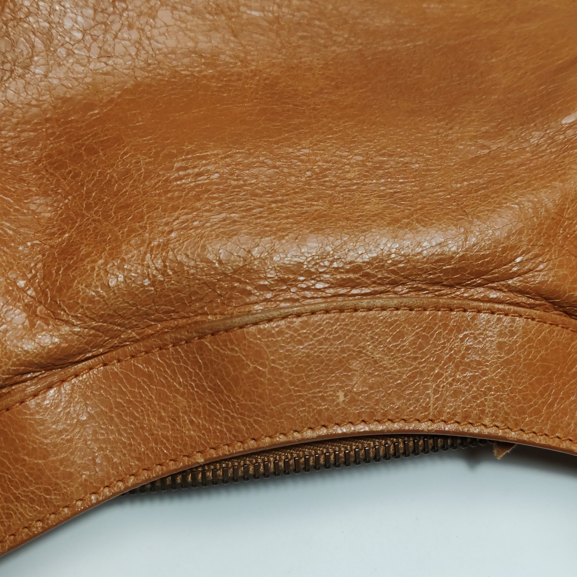 Balenciaga City First Bag