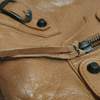 Balenciaga City First Bag
