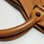 Balenciaga City First Bag
