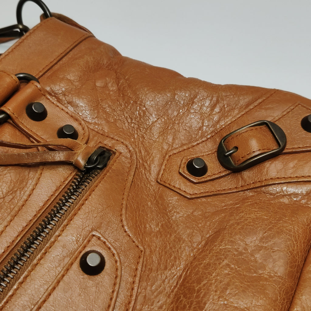 Balenciaga City First Bag