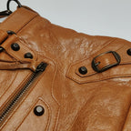 Balenciaga City First Bag