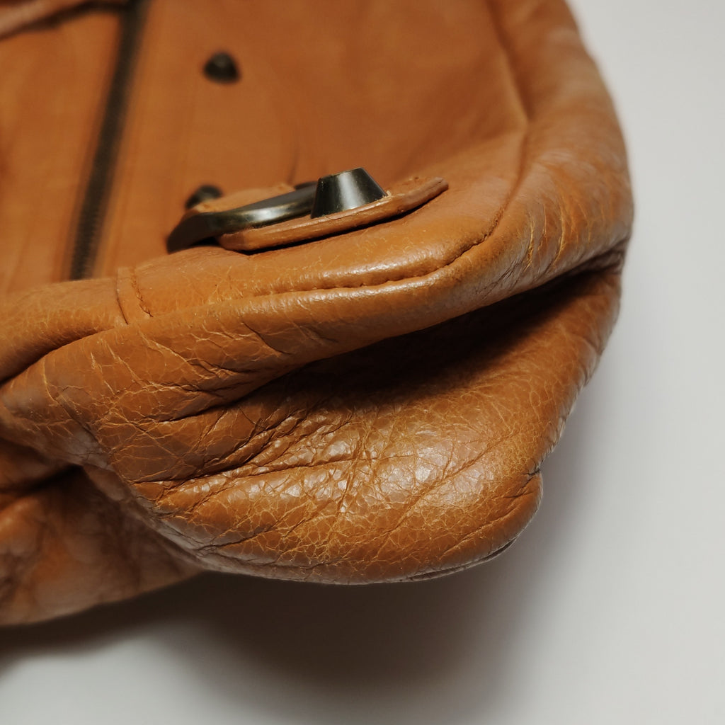 Balenciaga City First Bag