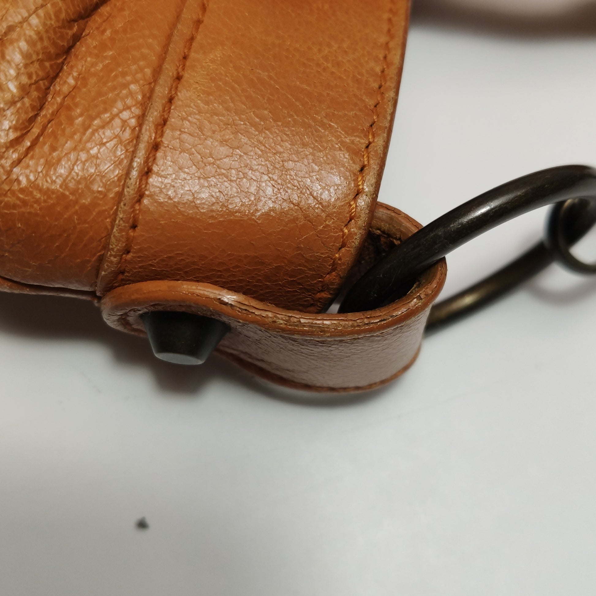 Balenciaga City First Bag