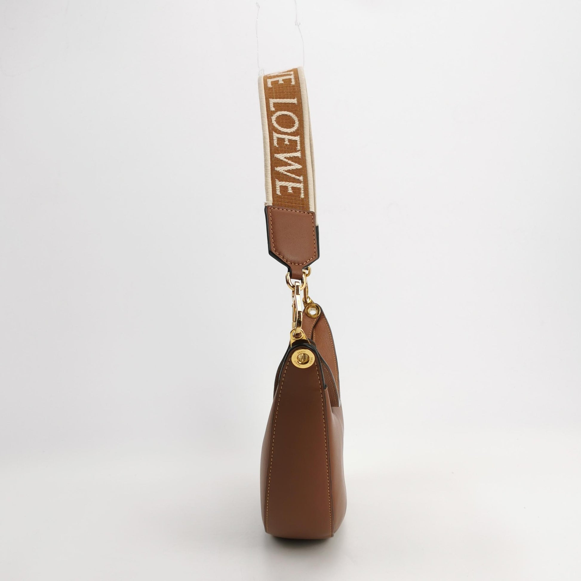Loewe Luna Anagram Shoulder Bag