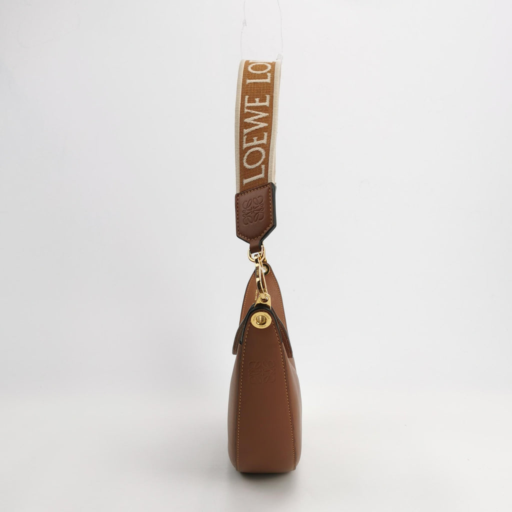 Loewe Luna Anagram Shoulder Bag