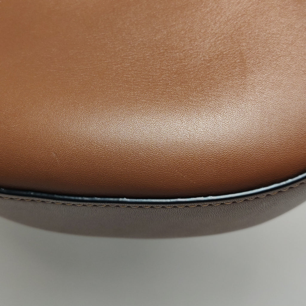 Loewe Luna Anagram Shoulder Bag