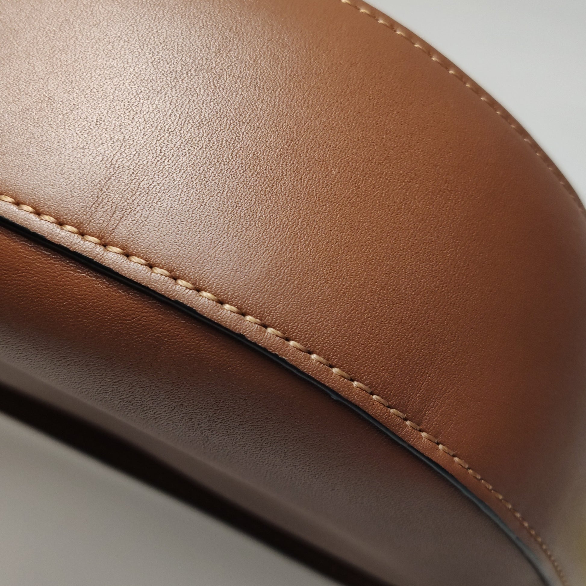 Loewe Luna Anagram Shoulder Bag