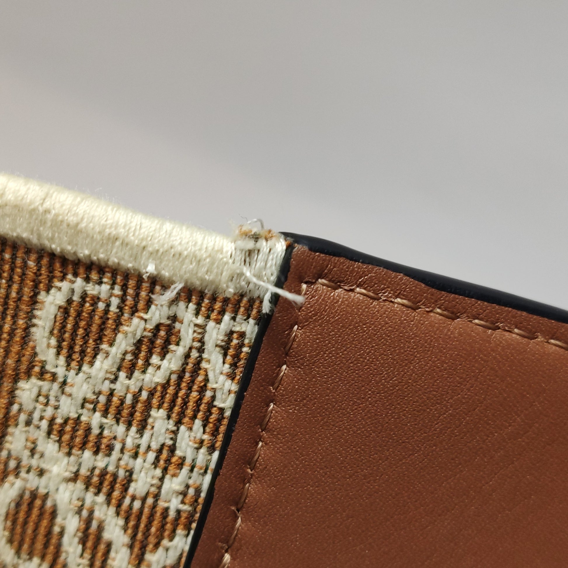 Loewe Luna Anagram Shoulder Bag