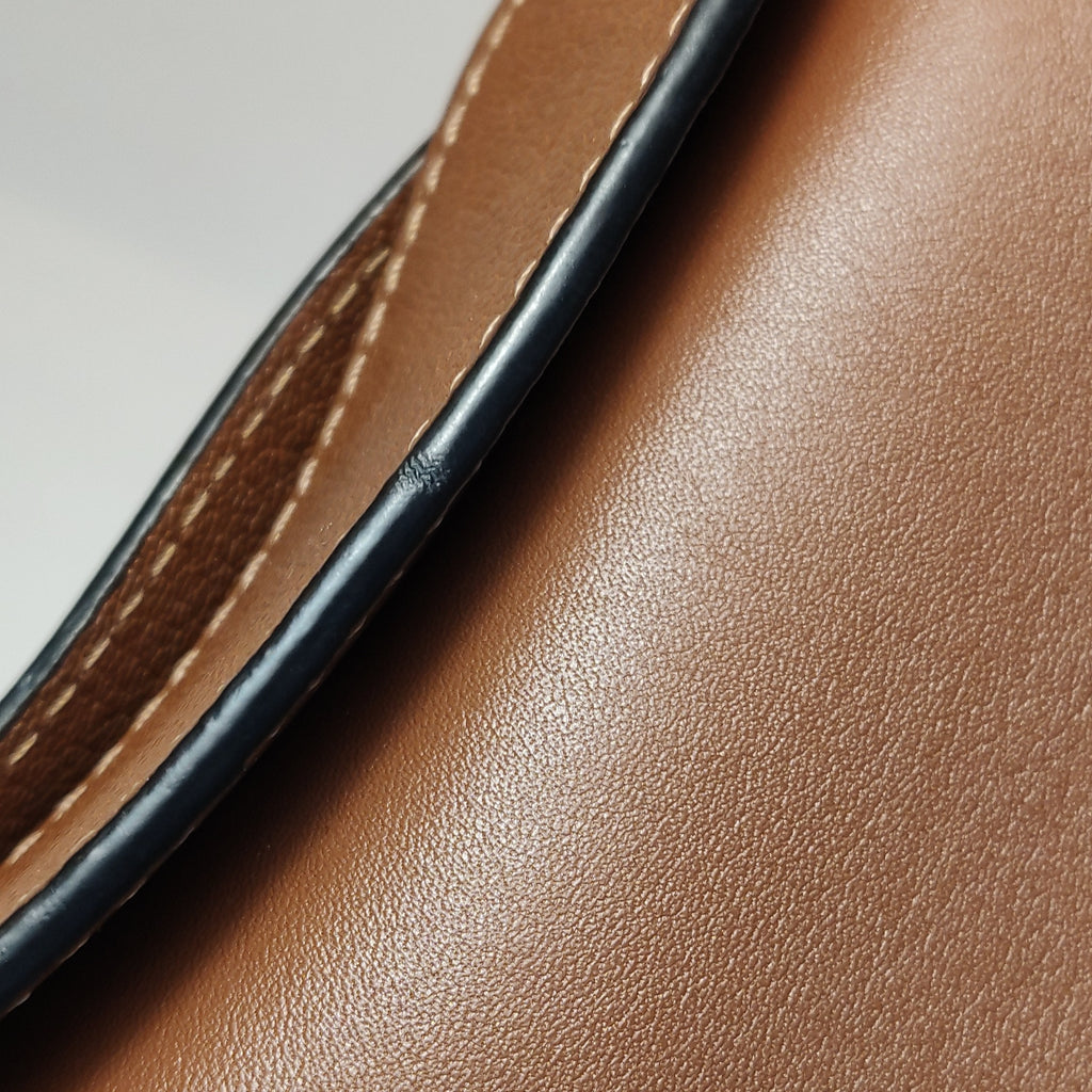 Loewe Luna Anagram Shoulder Bag