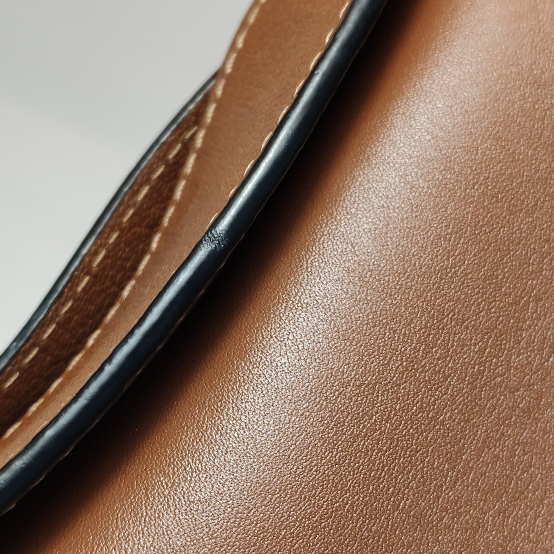 Loewe Luna Anagram Shoulder Bag