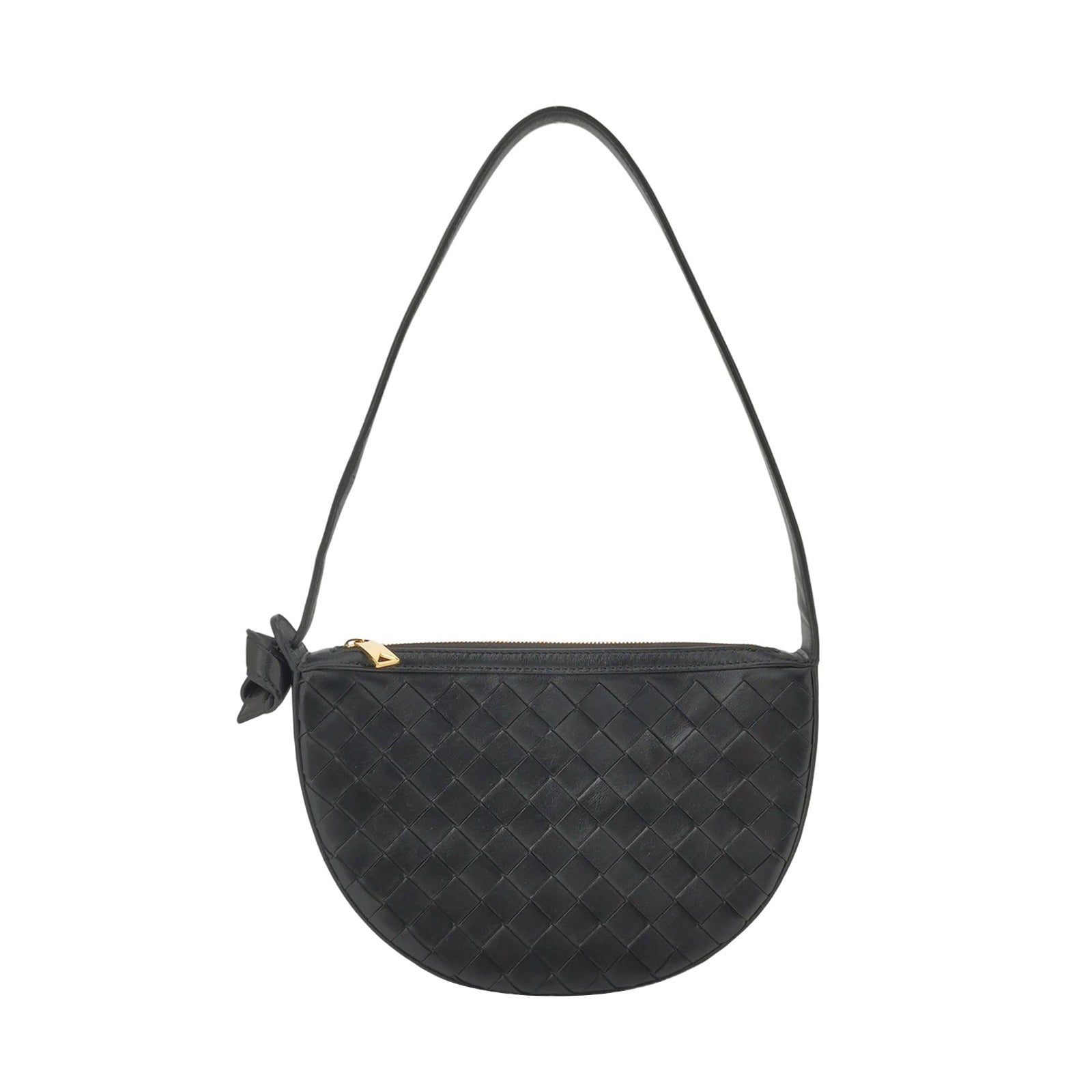 Bottega Veneta Sunrise Shoulder Bag