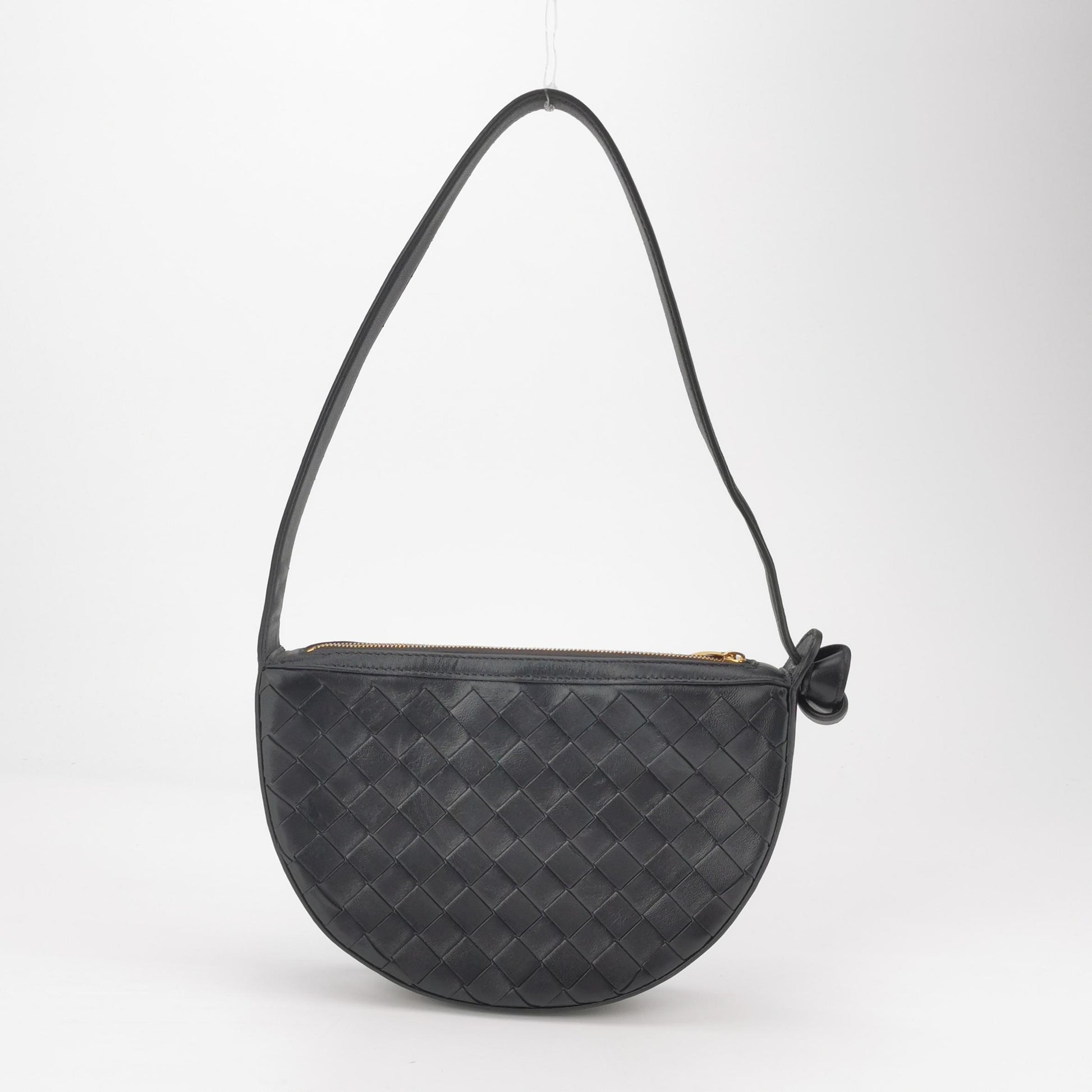Bottega Veneta Sunrise Shoulder Bag