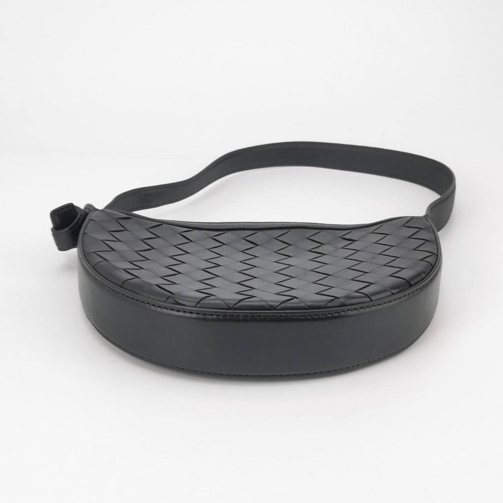 Bottega Veneta Sunrise Shoulder Bag