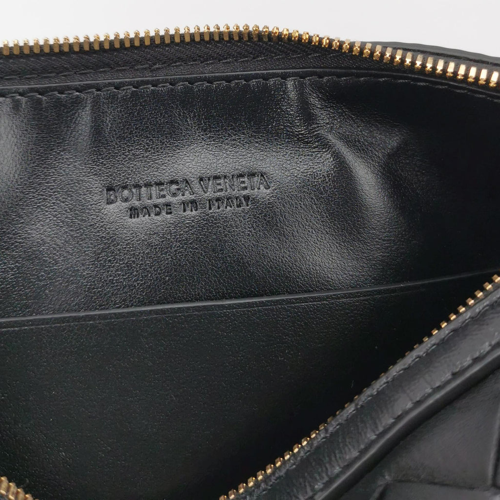Bottega Veneta Sunrise Shoulder Bag